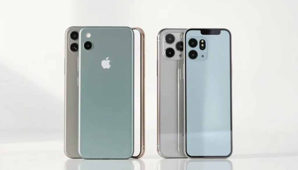 Google Pixel 9 vs iPhone 16 Pro Max