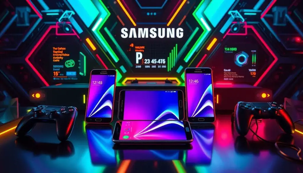 Best Samsung Mobile 2025