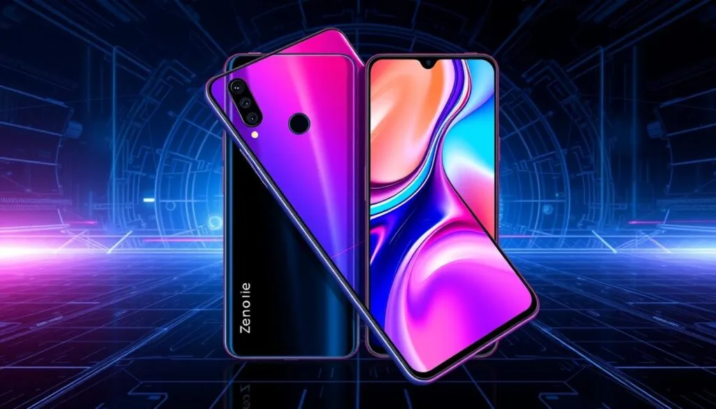 Itel Zeno 10